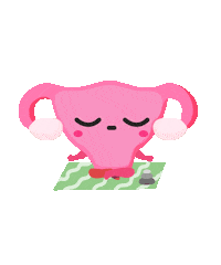 Woman Feminist Sticker by nerdbugs