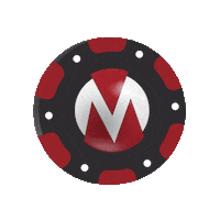 poker marjo Sticker by MarjoSports