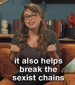 laci green mtv braless GIF