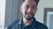 I Am Enjoying This GIF by Digital Pratik