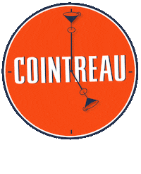 Drink Celebrate Sticker by cointreau_us