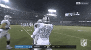Regular Season Football GIF by NFL
