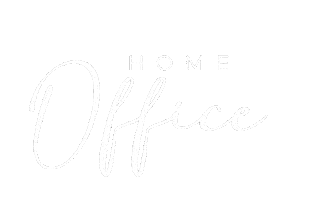 Home Office Sticker