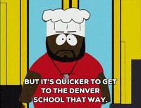 GIF by South Park 