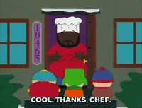 GIF by South Park 