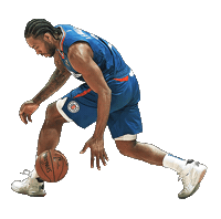 Sport Nba Sticker by Bleacher Report