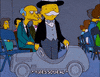 Season 10 Episode 23 GIF by The Simpsons
