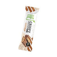 Crispy Sticker by HEJ Natural