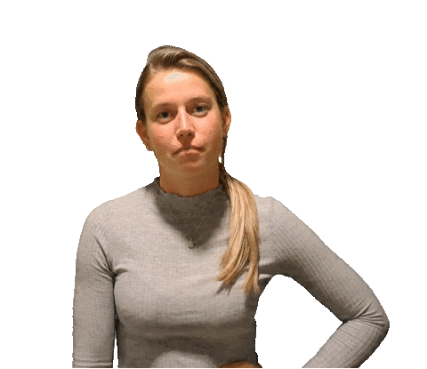 Mvdz Sticker by DVO'32 Vlaardingen