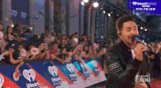 singer performer GIF by CTV