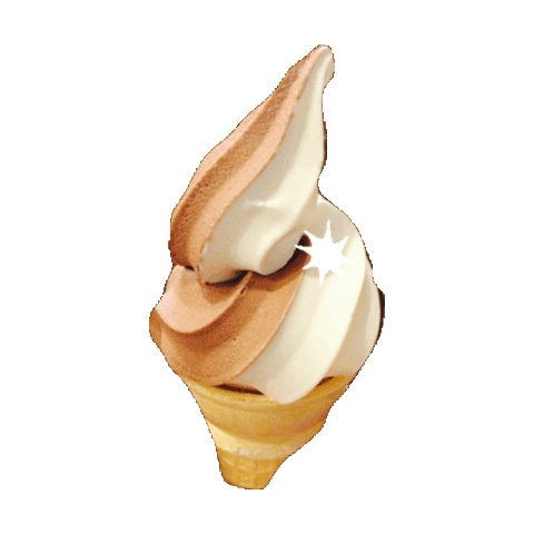 ice cream STICKER by imoji