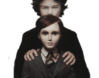 El Nino Movie Sticker by Diamond FIlms Argentina