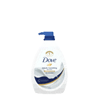 Dove 촉촉 Sticker by unileverKR