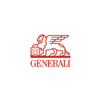 generali deutschland Sticker