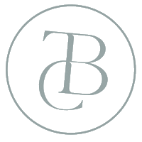 Clinictiel logo beauty review round Sticker