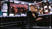 celebrity big brother GIF by Big Brother UK