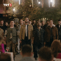 Trt GIF by WASS Medya
