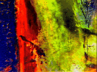 Film Splat GIF by Charles Pieper