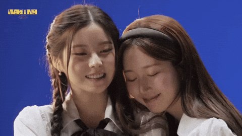 Haewon GIF