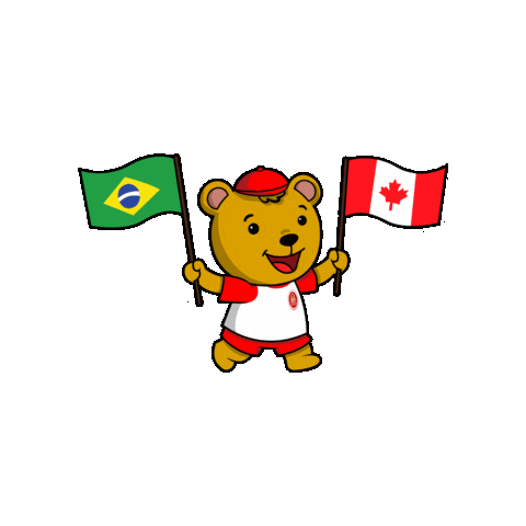 Sticker by Maple Bear Mogi