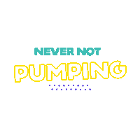Mom Pumping Sticker by Austin Milk Bank