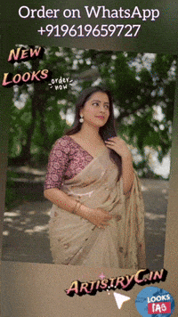 Buy Now Fashion GIF by ArtistryC