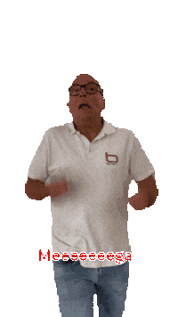 Mega Sticker by Funkhaus Freiburg