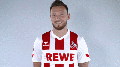 surprised fc cologne GIF by 1. FC Köln