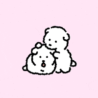 Dog Puppy GIF