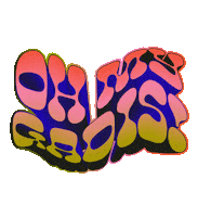 Mog Sticker by Gadis
