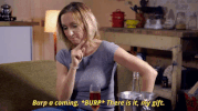 comedy central GIF by Drunk History UK