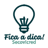 Sicoob Sticker by Secovicred