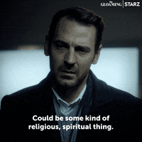 Alex Oconnell GIF by STARZ