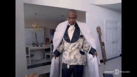 SkiMask giphygifmaker GIF