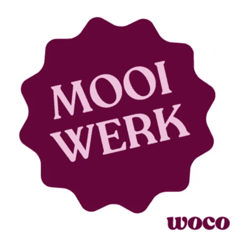 Woco GIF by Woningcorporatie Woongroen
