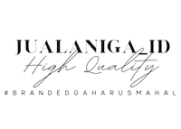 Jualaniga Sticker by Fosho Studio
