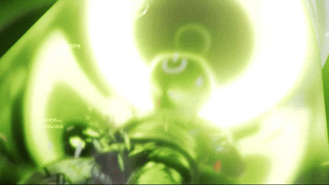 Bozoverse giphyupload abstract ai technology GIF