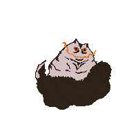 TheFrenchDev cat aveliana thefrenchdev Sticker