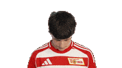 Union Berlin Sticker by Bundesliga