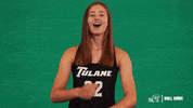 Beach Volleyball GIF by GreenWave