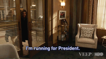 veep season 6 GIF by Veep HBO
