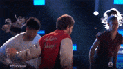 Season 20 Nbc GIF by The Voice