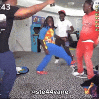 ste44vane dance ksi ste44vane ksi dance GIF