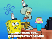 season 7 buried in time GIF by SpongeBob SquarePants