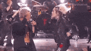 miley cyrus GIF by iHeartRadio