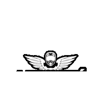 Expedice Sticker by MOTO LISÝ motoškola