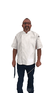 Syscochef Sticker by SyscoFoodie