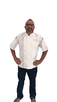 Syscochef Sticker by SyscoFoodie