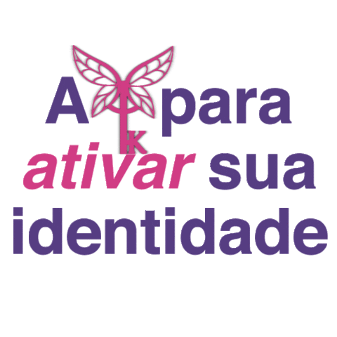 Happy Chave Sticker by Kenia Cheib
