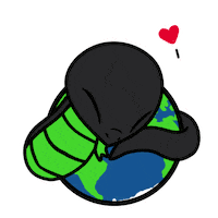 Heart Love Sticker by Razer